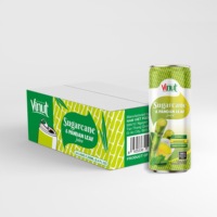 VINUT 250ml Beste Kwaliteit 100% Suikerrietdrank Groothandel OEM ODM Export Drankleverancier
