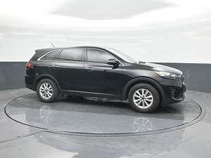 KIA SORENTO L FWD 2019 d'occasion LHD/RHD - Product Image 5