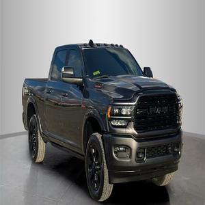 รถ RAM 1500 TRX ปี 2022 สภาพดี ใช้งานน้อย - Product Image 1