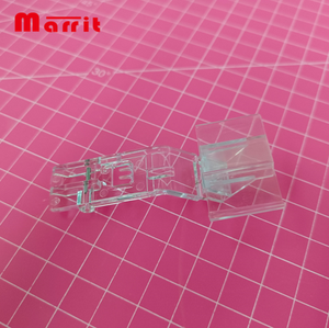 #H10812 <b>Sewing</b> <b>Machine</b> Part Accessory Presser Foot Kit FOR FOR MERRYLOCK for VIKING Huskylock 905 910 936 S21 S25 - Product Image 6