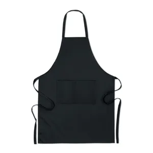 ผ้ากันเปื้อนขายของแบบยั่งยืนสีธรรมชาติจากเรไพร์ - Product Image 6