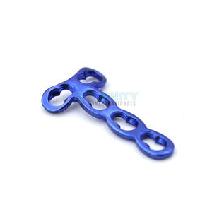 Placas ortopédicas para huesos al mejor precio, juegos de instrumentos, superventas, placas ortopédicas para huesos a la venta en línea - Product Image 3