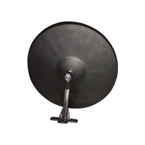 30 cm Convex Mirror for Outdoor/Indoor Space Security Wide-Angle Design for Narrow Areas - Product Image 6