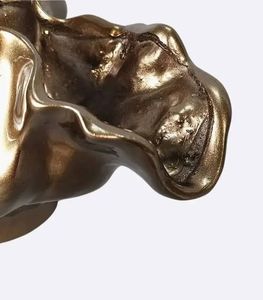 Vente en gros de résine époxy naturelle hautement polie Vente à chaud Ustensiles de cuisine simples et durables Panier en bois ménager Saladier - Product Image 6