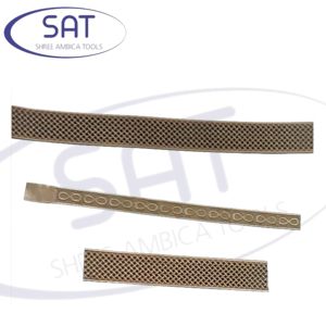 SAT Bracelet en acier inoxydable de qualité supérieure matrices de découpe moules multiples outils de bijoux de conception pour or argent colombie - Product Image 6