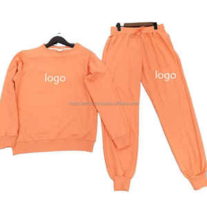ชุดสเวตเตอร์แบบสวมหัวสำหรับผู้หญิงโลโก้และดีไซน์แบบกำหนดเองมาใหม่ - Product Image 4