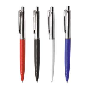 721135-Stylo à bille en plastique - Product Image 1