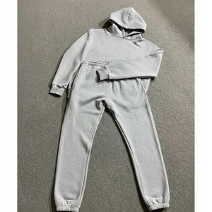 Mens Sports Tracksuit Full <b>Set</b> for Training Jogging Fitness and Casual Wear - Product Image 1