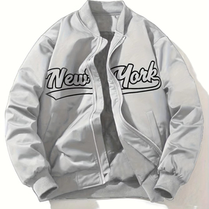 Men's Custom Logo Lightweight Black Outdoor Jacket Waterproof Windproof Hoodie Long Rainproof Protection Stand Zipper Size XL - Product Image 1