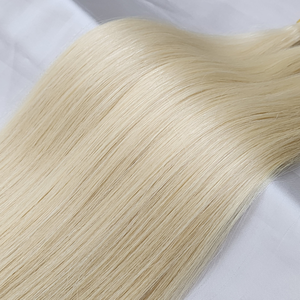 Cabello Humano Vietnamita a Granel, Liso, Doble Trama, Remy, Sin Procesar, Negro Natural, Todas las Longitudes - Product Image 2