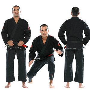 Uniformes/chaquetas de Karate aprobados por Vinor Sports, fabricante de Karate Gi de Sialkot Pakistán, especializado en ropa de artes marciales - Product Image 2
