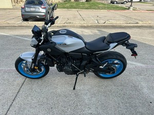 NOUVEAU 2026 Yamaha <span class=keywords><strong>MT</strong></span> <span class=keywords><strong>07</strong></span> Nouvelle Moto de Route - Product Image 4