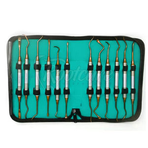 Kit de Relleno Dental de Composite de la Mejor Calidad, Certificado CE, para Venta Global - Product Image 5