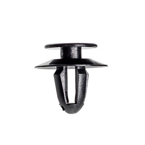 Interior <b>Trim</b> <b>Clips</b> for Audi Mitsubishi VW - 10 Pieces - Product Image 3