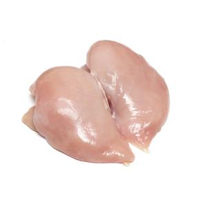 Poitrines de poulet surgelées fraîches certifiées Halal, fournisseur en gros de grandes quantités, réduction spéciale, expédition rapide dans le monde entier - Product Image 2