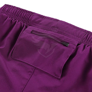 2025 Fitness Wear Gym Shorts Best Selling Men Gym Short Custom Logo Gym Shorts para venta en línea - Product Image 3