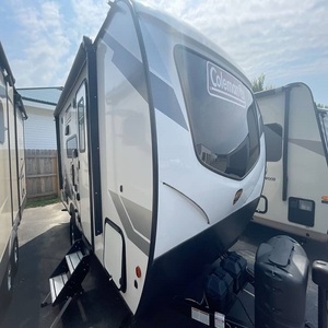 Coleman Rubicon 1628BH d'occasion 2022 - Product Image 1