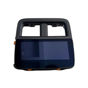 Panel de Interruptores de Aire Acondicionado Trasero OEM de Alta Calidad para Porsche Taycan, Número de Pieza: 9J1919615M - Product Image 3