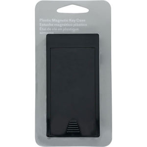 Estuche de llave magnética de plástico grande Construcción de plástico fuerte No se oxida ni se agrieta Diseño personalizado al por mayor Llaves más grandes y de cabeza de goma - Product Image 2