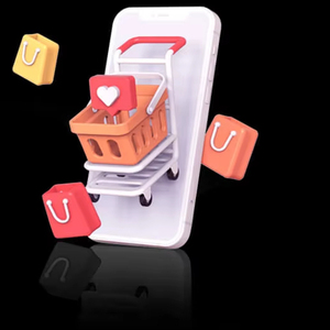 تقديم خدمات مطوري الويب لإنشاء موقع تجارة إلكترونية سهل الاستخدام لبيع الصابون الطبيعي عبر الإنترنت - Product Image 1