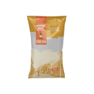Fideos de Arroz Secos Nadisa Premium, Hechos con Arroz 100% Puro, Sin Conservantes, 24 Meses de Duración, 1 kg - Product Image 1