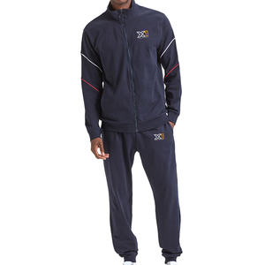 Conjuntos Deportivos de Otoño para Hombre, Personalizados al por Mayor, Transpirables, con Patrón Sólido, Hechos Profesionalmente - Product Image 4