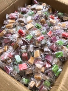 ลูกอมมะพร้าวหวานส่วนผสมจากธรรมชาติ - Product Image 3