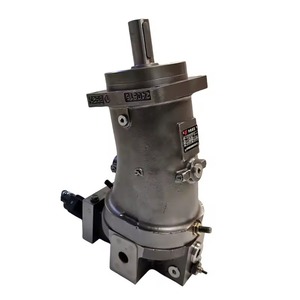 Série A7V A7V80EP2RPF00 R910803915 POMPE HYDRAULIQUE A7VSL 500 DR51LZFOO-SO A7VSL 1000HD51LZFOD R910961569 - Product Image 1