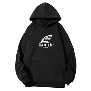 เสื้อฮู้ดดี้ผ้าฝ้ายแท้ 100% ดีไซน์ใหม่ล่าสุด ระบายอากาศได้ดี เหมาะสำหรับฤดูหนาว  บุด้วยวัสดุที่ช่วยเพิ่มความอบอุ่น  เทคนิคการตัดเย็บที่ดีเยี่ยม ผลิตจากผ้าฝ้ายผสมสำหรับผู้ชาย - Product Image 1