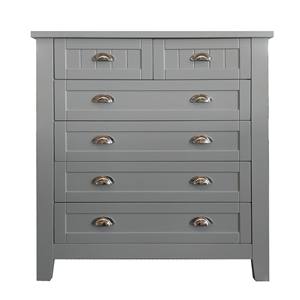 Installation facile, armoires de cuisine modernes en bois massif, écologiques - Product Image 4