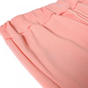 Conjunto Deportivo Informal para Mujer, Pantalones Deportivos de Color Sólido, Transpirables y con Logotipo Estampado, los Mejores Conjuntos Deportivos para Mujer - Product Image 6