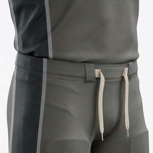 Bulk 100% Polyester American Football Uniform Unique Customized Short Sleeve Breathable Design <b>Performance</b> Athletic <b>Wear</b> - Product Image 5