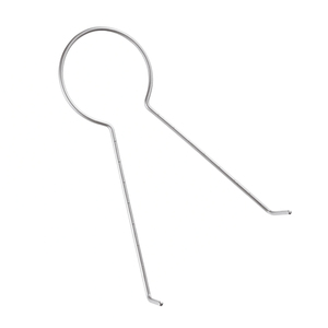 Fabricante profesional hecho Areola marcadores titular Material de acero inoxidable hecho Areola marcador titular - Product Image 5