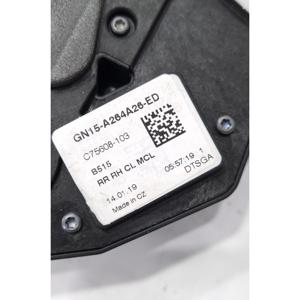 Serrure arrière droite FORD EcoSport Série GN15-A264A26-ED (12>) - Product Image 3