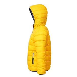 OEM 2022 Best Quality Luxury <b>jacket</b> for unisex Winter Oversize Warm Puffer <b>Jacket</b> Coats Custom Logo Puffer <b>Jackets</b> USA - Product Image 3