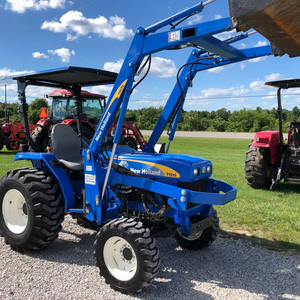 Nouveau Hollland T1510 - Product Image 1