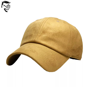 Deportes personalizado bordado papá gorras personalizado sin estructura 6 paneles clásico bordado gorra de béisbol al por mayor - Product Image 6