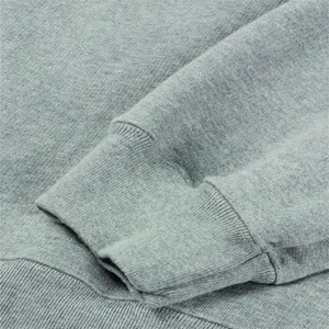 Personalizar Plain Heavyweight Plus Size Sweatshirts 100% algodón polar profesional sudaderas personalizadas hombres sudaderas al aire libre - Product Image 4