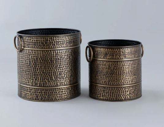 ทองเหลืองโบราณ