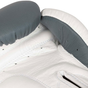 Latest Style Boxing <b>Gloves</b> Fighting Training Boxing <b>Gloves</b> Leather Fabric Boxing <b>Gloves</b> manufacturer wondrous enterprises - Product Image 6