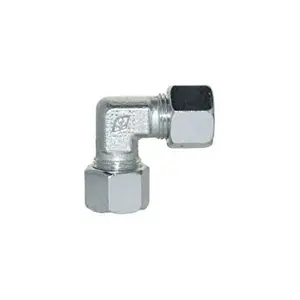 high quality Stainless Elbow Hot Selling Stainless Steel Npt Bsp Pipe Fittings 90 Degree Swivel Elbow