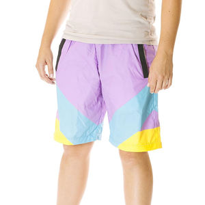 Pantalones cortavientos para hombre, pantalones cortos desmontables ligeros impermeables, pantalones de lluvia, ropa de calle, pantalones cortavientos para lluvia, pantalones para hombre - Product Image 4