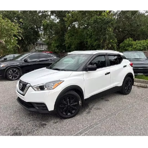 Nissan Kicks S 2019, Motor de 1.6L y 4 Cilindros, Soporte OEM Personalizado, Material de Acero Inoxidable Utilizado - Product Image 1