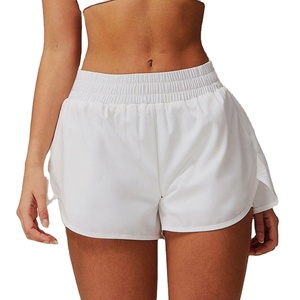 Soft Stretch Lounge <b>Shorts</b> For Women With Relaxed Fit Ideal For Home Use Sleepwear Casual Daily Outfits <b>Travel</b> And Comfortable - Product Image 1