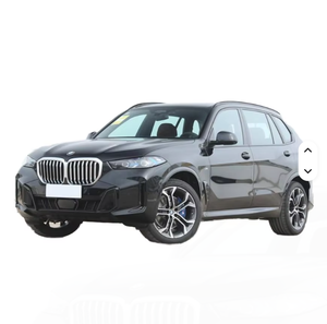 BMW X5 2024 XDRIVE 40Li EXCLUSIVE BLACK FLAME LIMITED EDITION, NUEVO AUTO DE GASOLINA, SUV GRANDE DE 5 PLAZAS, OFERTA ESPECIAL, B-M-W X5 2025 - Product Image 2