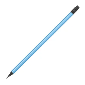 Penna Promozionale Personalizzata JAMES con Gomma, Gadget Personalizzabili - Product Image 4