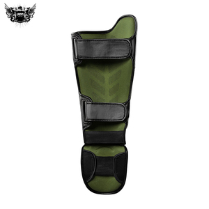 2023ชุดป้องกันป้องกันหน้าแข้งดีไซน์ใหม่น้ำหนักเบาพิมพ์โลโก้ตามสั่งชุดเซฟตี้ระดับพรีเมียม - Product Image 6