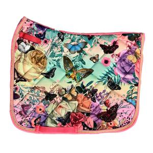Sublimación Dressage Saddle Pad 2025 - Product Image 1