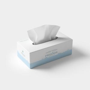 Caja de pañuelos personalizada, papel absorbente resistente, pañuelos faciales de alta calidad, fabricación a granel para distribución global - Product Image 6