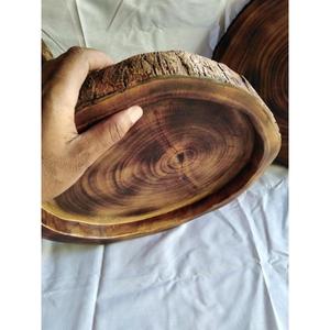 Planche à découper en bois fiable pour couper les légumes et les viandes et forme et taille personnalisées pour obtenir au prix de vente - Product Image 6